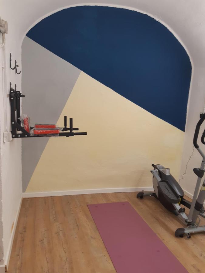Apartamento Casa Deva Florença