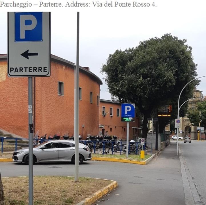 Apartamento Casa Deva Florença