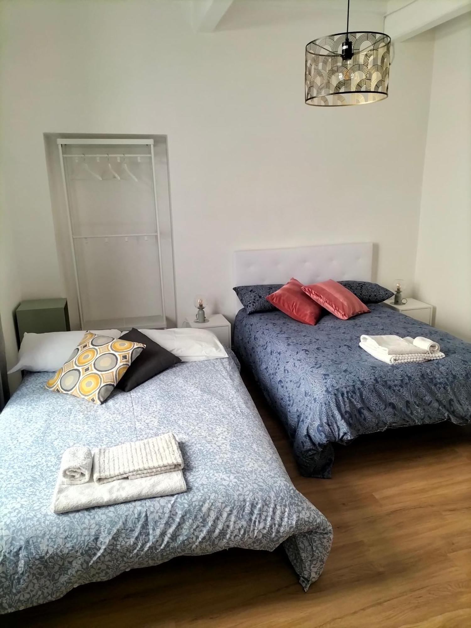 Apartamento Casa Deva Florença