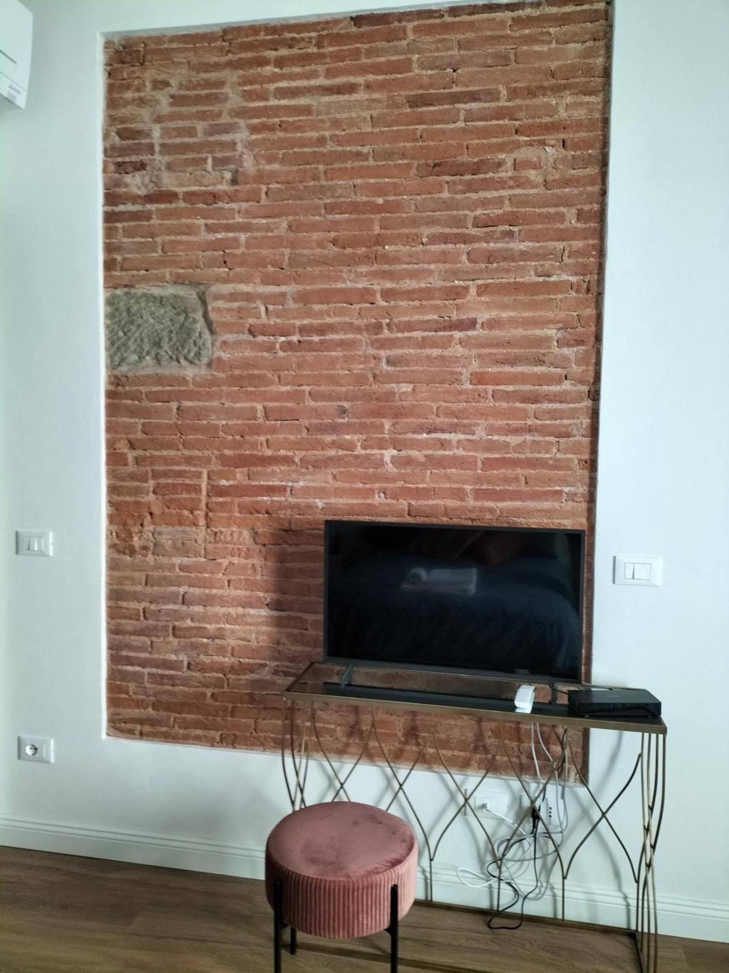Apartamento Casa Deva Florença